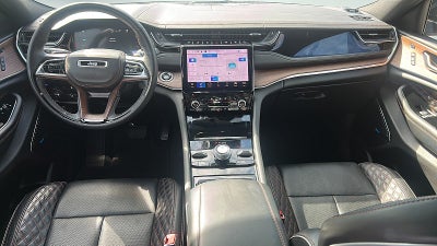 2022 Jeep Grand Cherokee 4xe Summit
