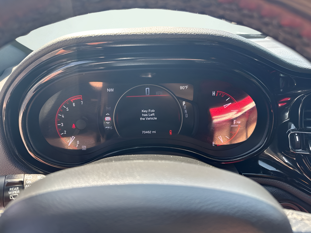 2023 Dodge Durango R/T Plus