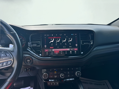 2023 Dodge Durango R/T Plus