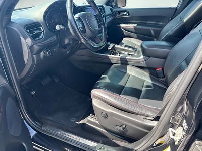 2023 Dodge Durango R/T Plus