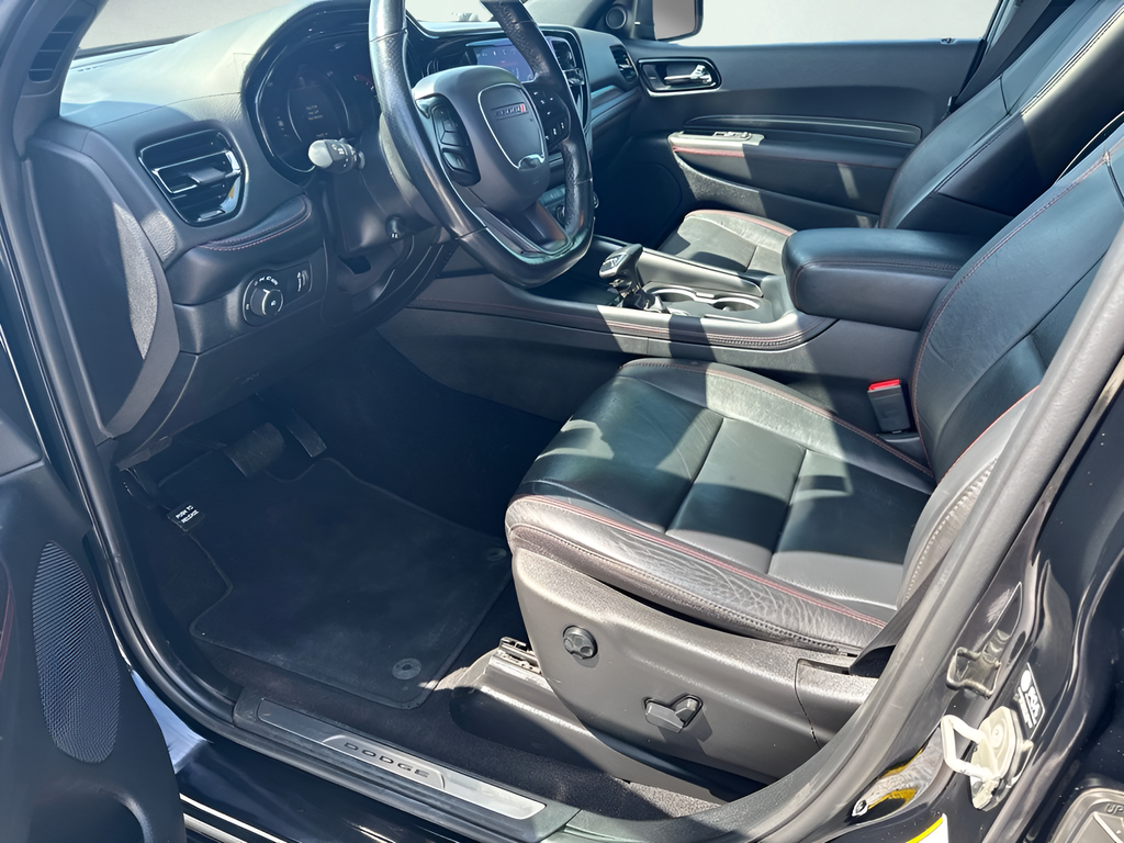 2023 Dodge Durango R/T Plus