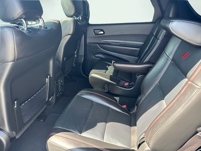 2023 Dodge Durango R/T Plus