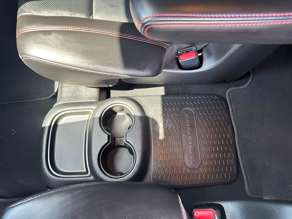 2023 Dodge Durango R/T Plus