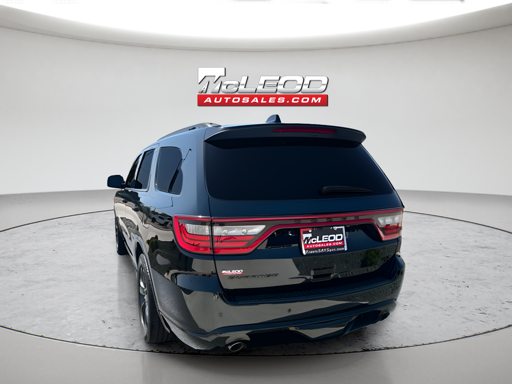 2023 Dodge Durango R/T Plus