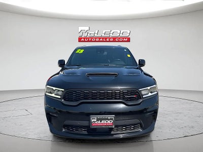 2023 Dodge Durango R/T Plus
