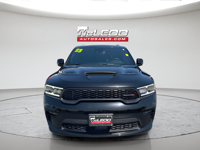2023 Dodge Durango R/T Plus