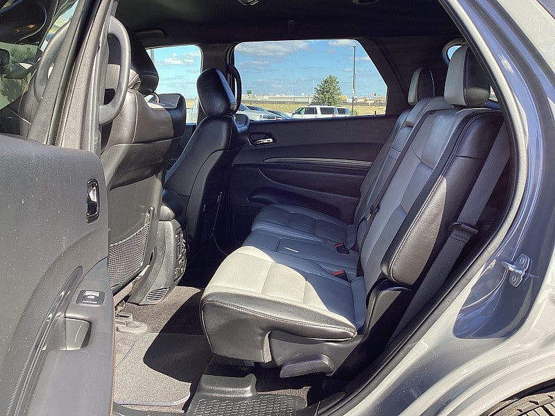 2022 Dodge Durango R/T