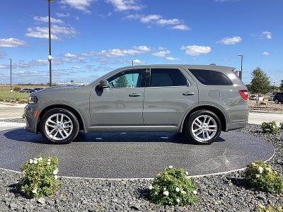 2022 Dodge Durango R/T