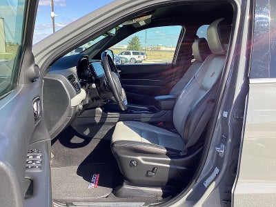 2022 Dodge Durango R/T