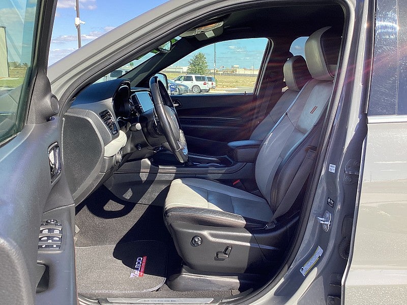 2022 Dodge Durango R/T