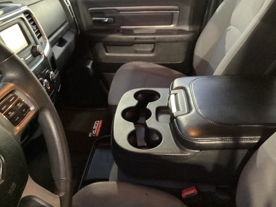 2022 RAM 1500 Classic 2WD SLT