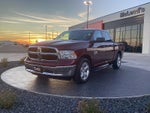 2022 RAM 1500 Classic 2WD SLT