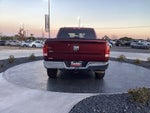 2022 RAM 1500 Classic 2WD SLT
