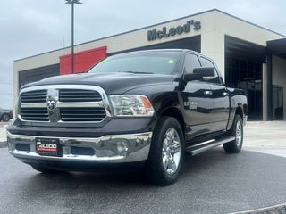 2017 RAM 1500 Lone Star
