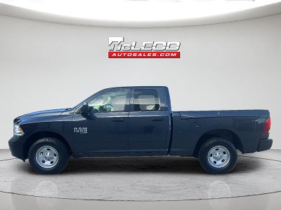 2019 RAM 1500 Classic 4WD Tradesman