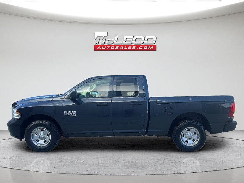 2019 RAM 1500 Classic 4WD Tradesman