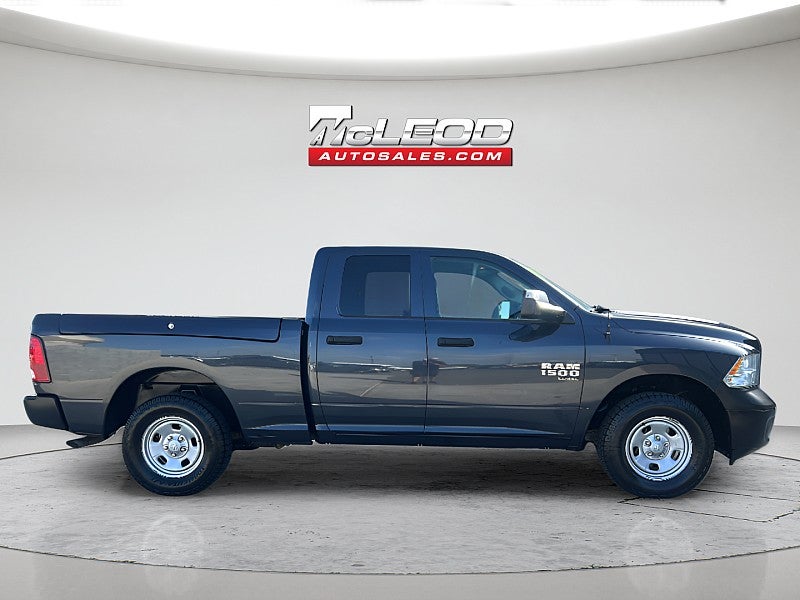 2019 RAM 1500 Classic 4WD Tradesman
