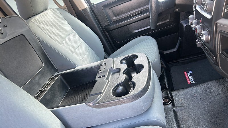 2019 RAM 1500 Classic 4WD Tradesman