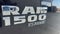 2019 RAM 1500 Classic 4WD Tradesman