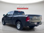 2019 RAM 1500 Classic 4WD Tradesman