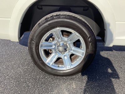 2016 RAM 1500 4WD Longhorn