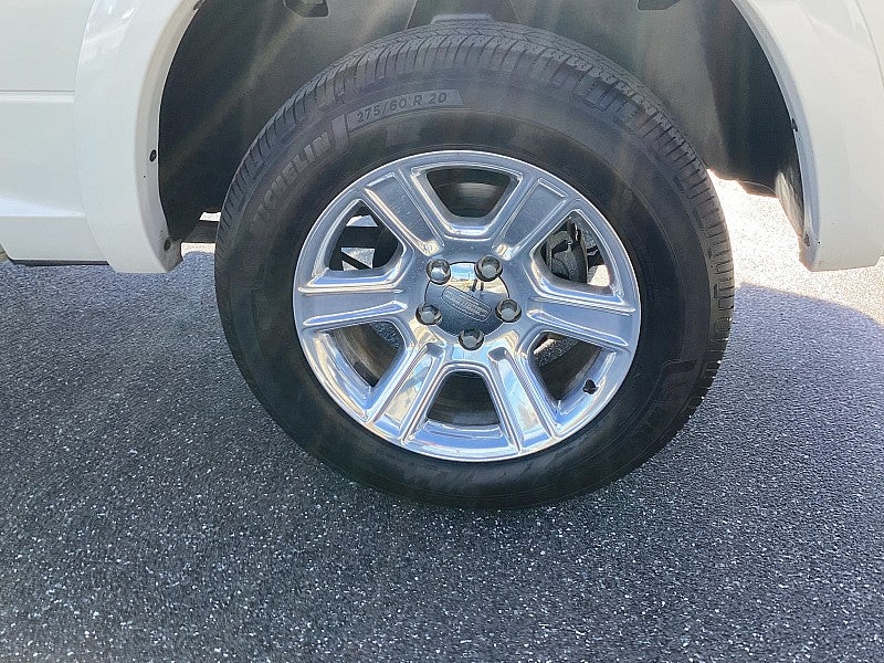 2016 RAM 1500 4WD Longhorn