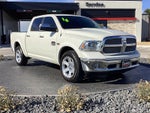 2016 RAM 1500 4WD Longhorn