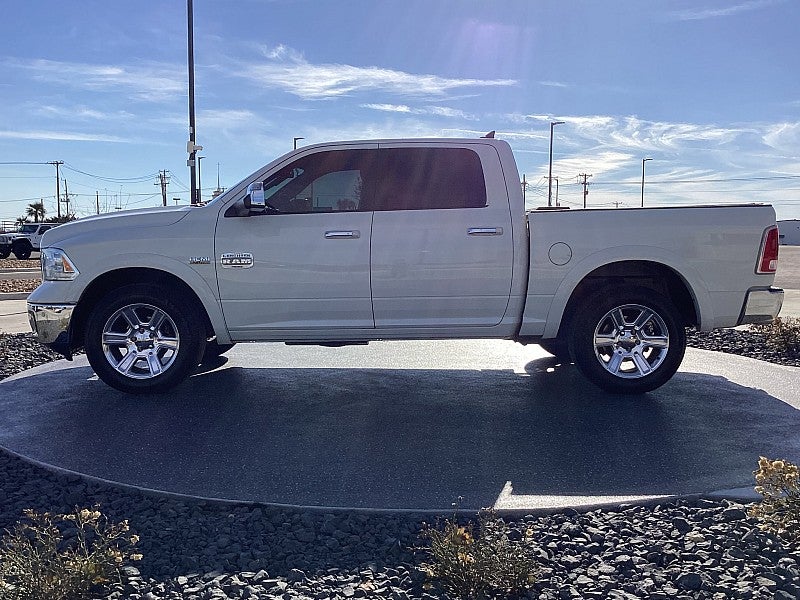 2016 RAM 1500 4WD Longhorn