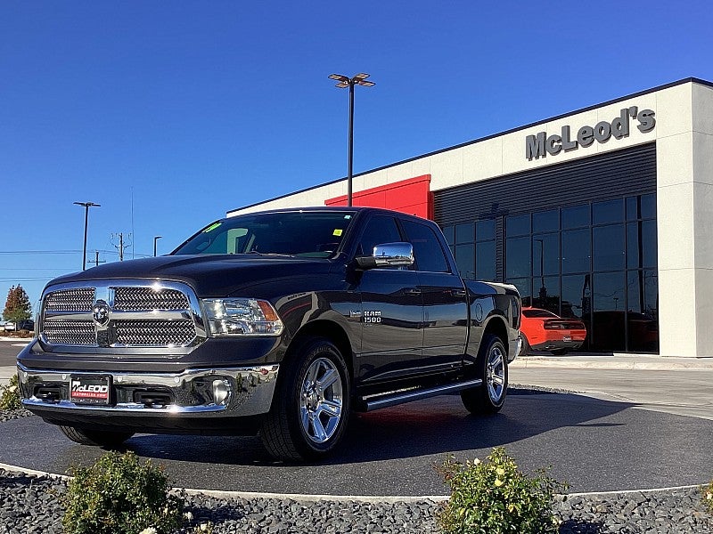2022 RAM 1500 2WD Lone Star