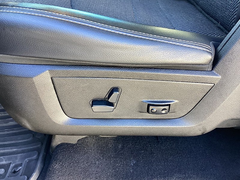 2022 RAM 1500 2WD Lone Star