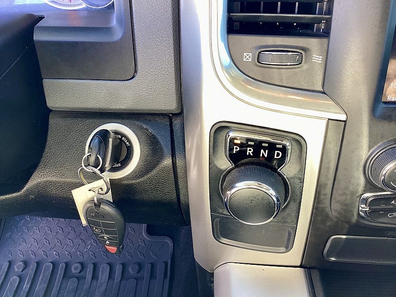 2022 RAM 1500 2WD Lone Star