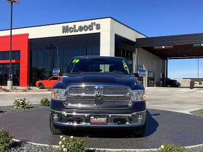 2022 RAM 1500 2WD Lone Star