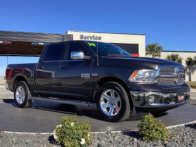 2022 RAM 1500 2WD Lone Star