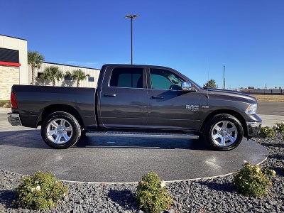 2022 RAM 1500 2WD Lone Star