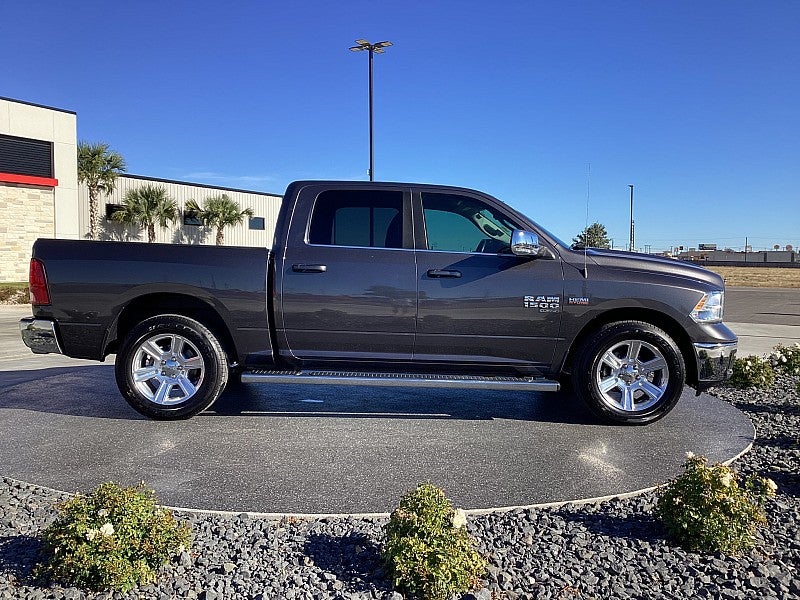 2022 RAM 1500 2WD Lone Star