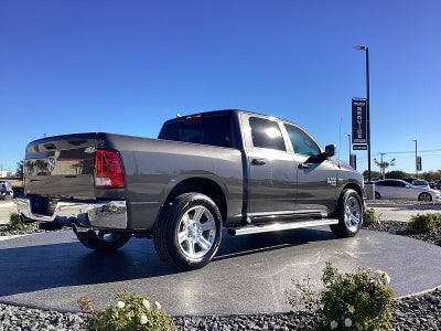 2022 RAM 1500 2WD Lone Star