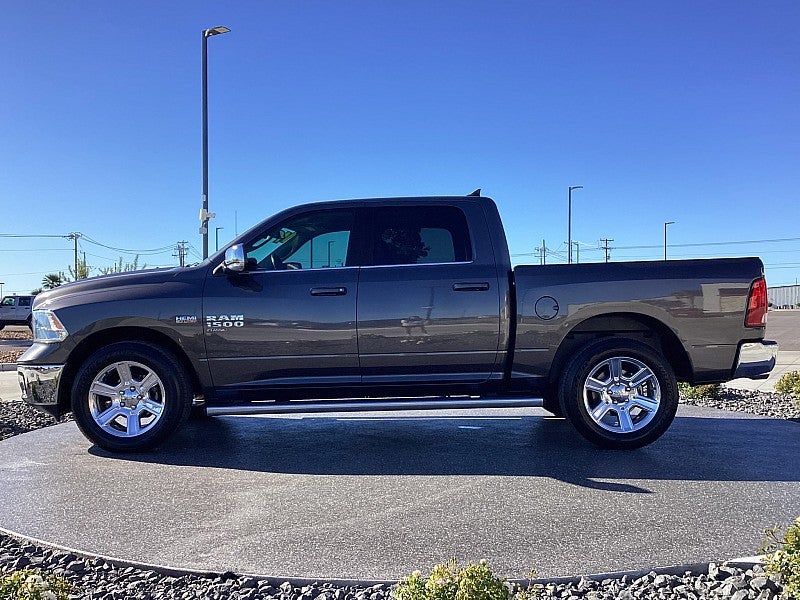 2022 RAM 1500 2WD Lone Star