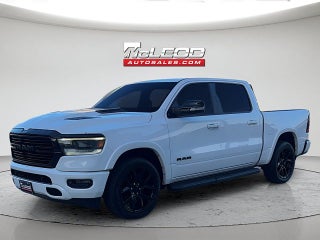 2021 RAM 1500 2WD Laramie