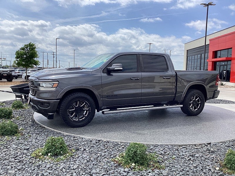 2019 RAM 1500 2WD Laramie