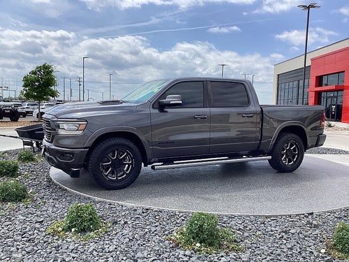 2019 RAM 1500 2WD Laramie