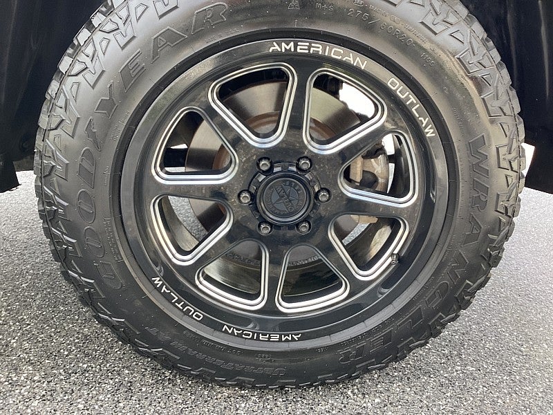 2019 RAM 1500 2WD Laramie