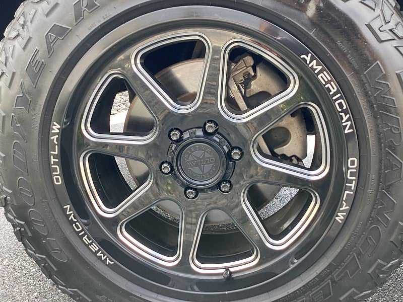 2019 RAM 1500 2WD Laramie