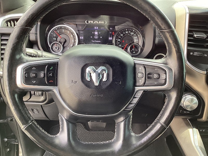 2019 RAM 1500 2WD Laramie