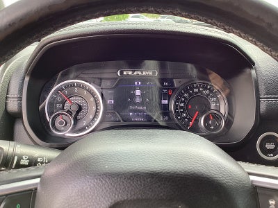 2019 RAM 1500 2WD Laramie