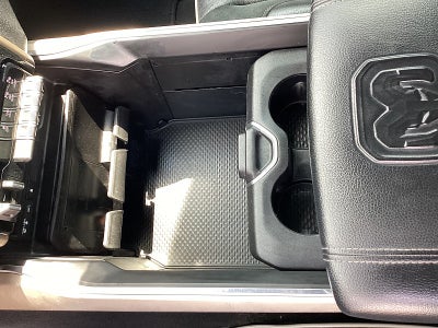 2019 RAM 1500 2WD Laramie