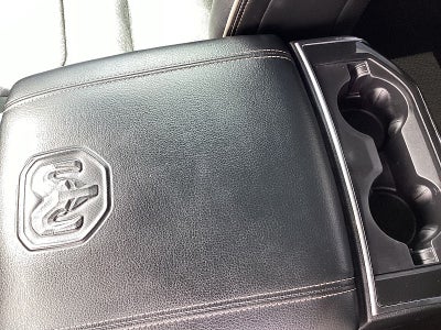 2019 RAM 1500 2WD Laramie