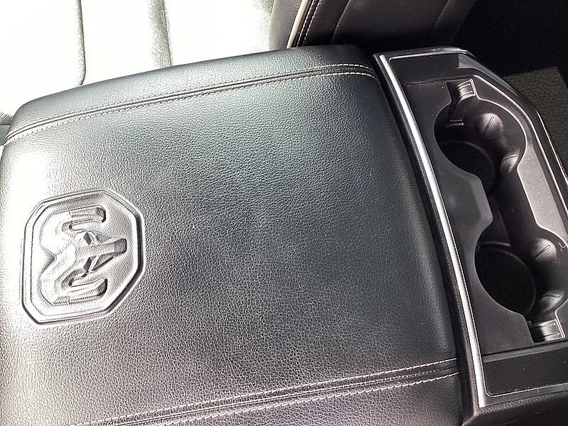 2019 RAM 1500 2WD Laramie