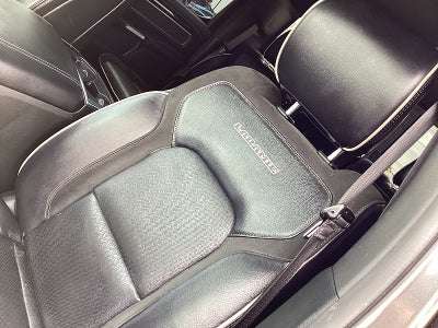 2019 RAM 1500 2WD Laramie