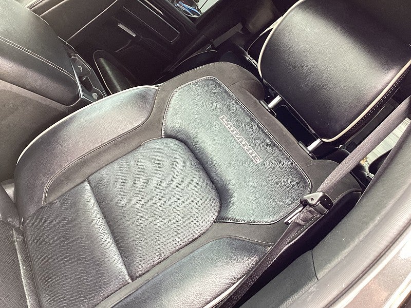 2019 RAM 1500 2WD Laramie