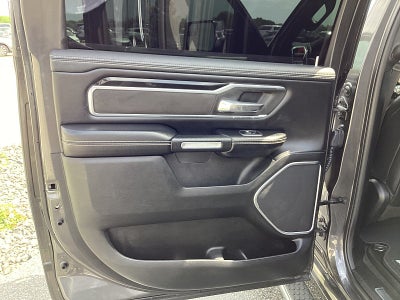 2019 RAM 1500 2WD Laramie